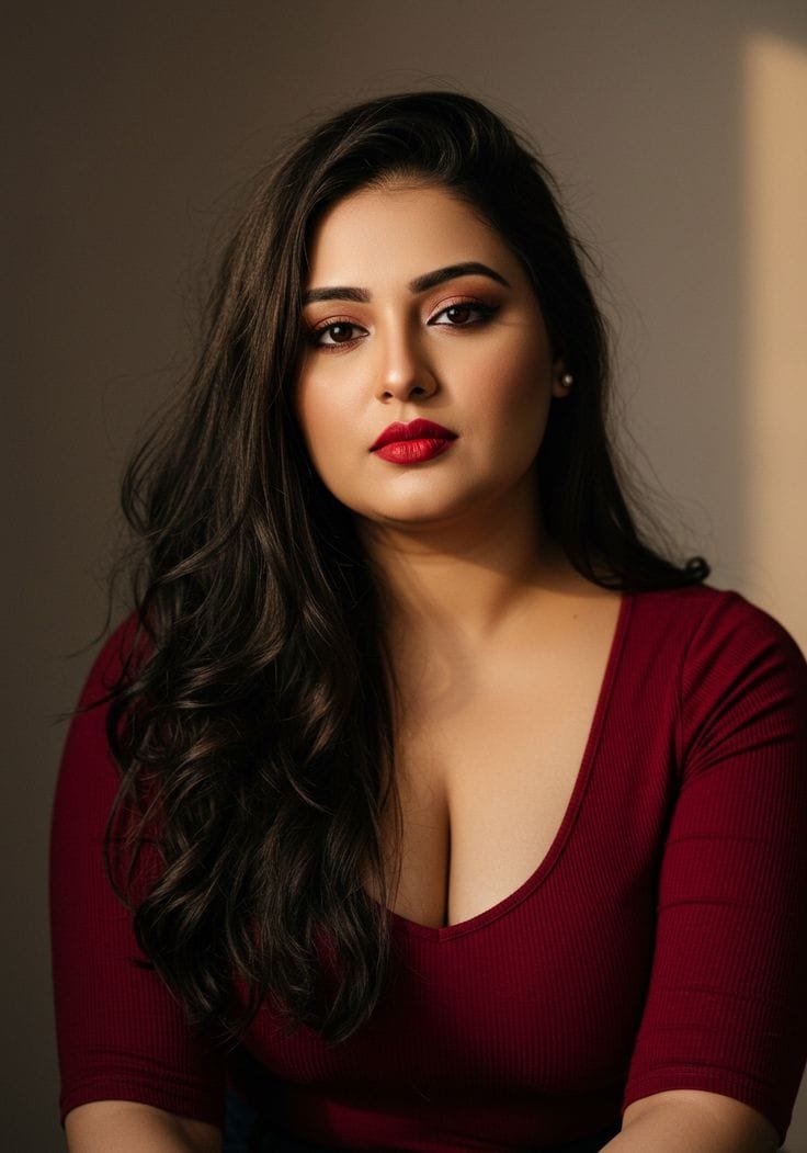 Indian pretty girls (19)