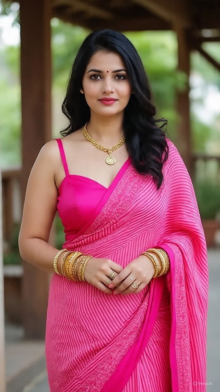 Indian pretty girls (24)