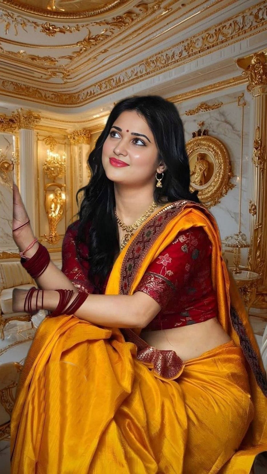 Indian pretty girls (29)