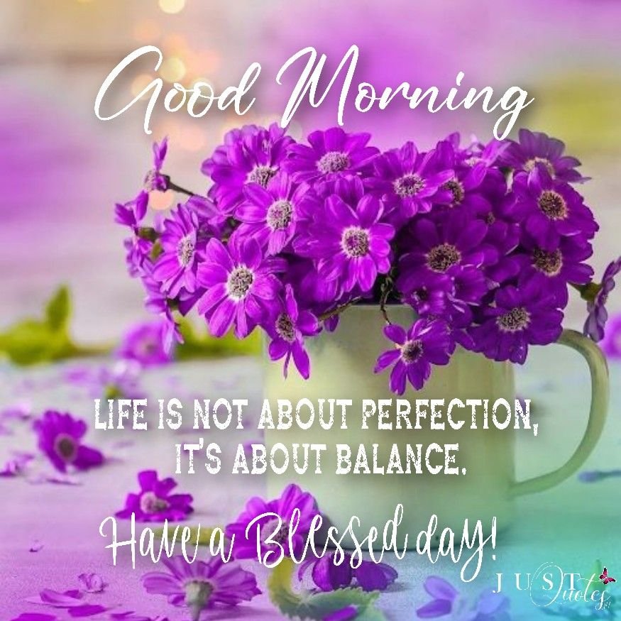 Inspiration good morning blessings quotes