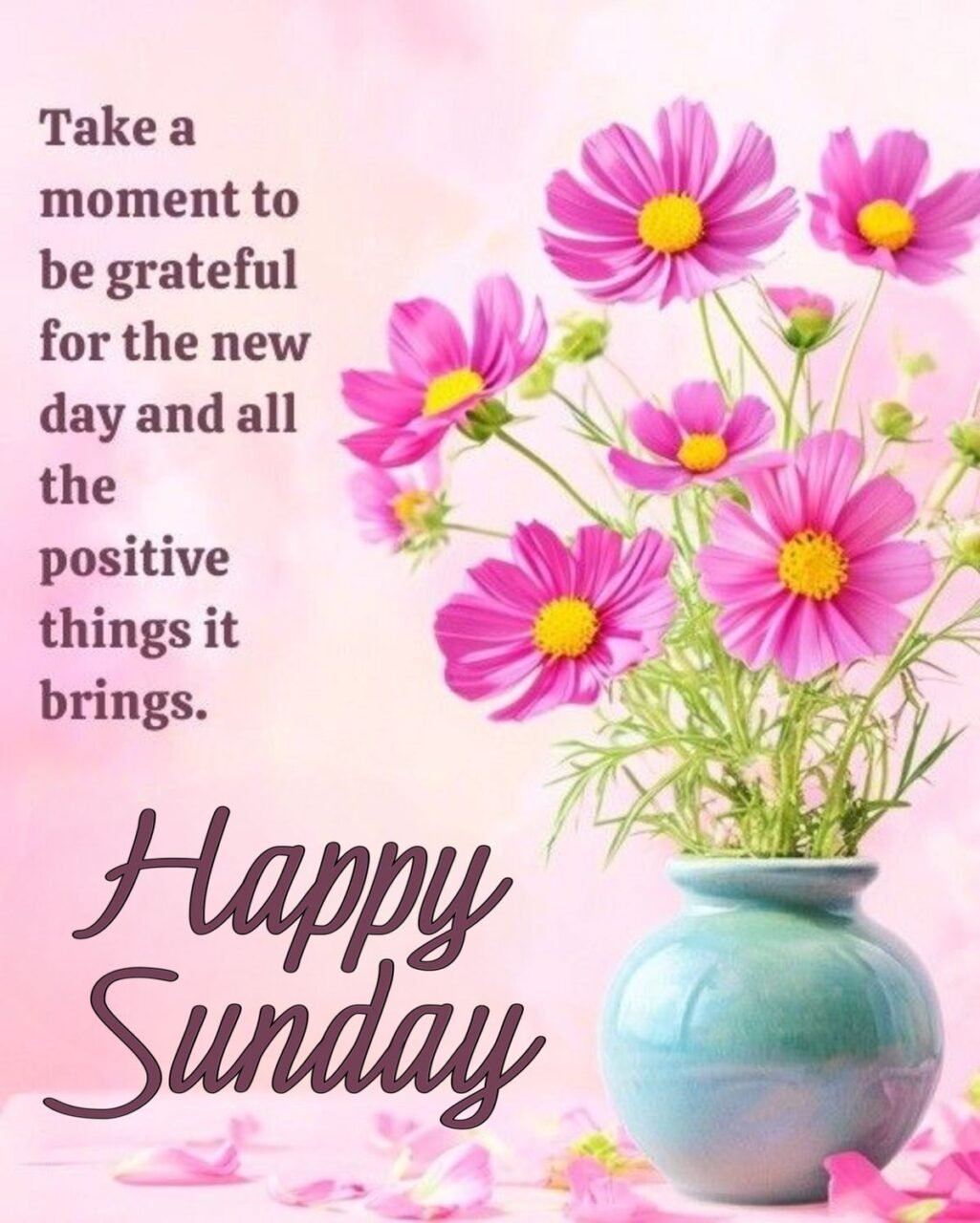 Inspirational quotes sunday morning