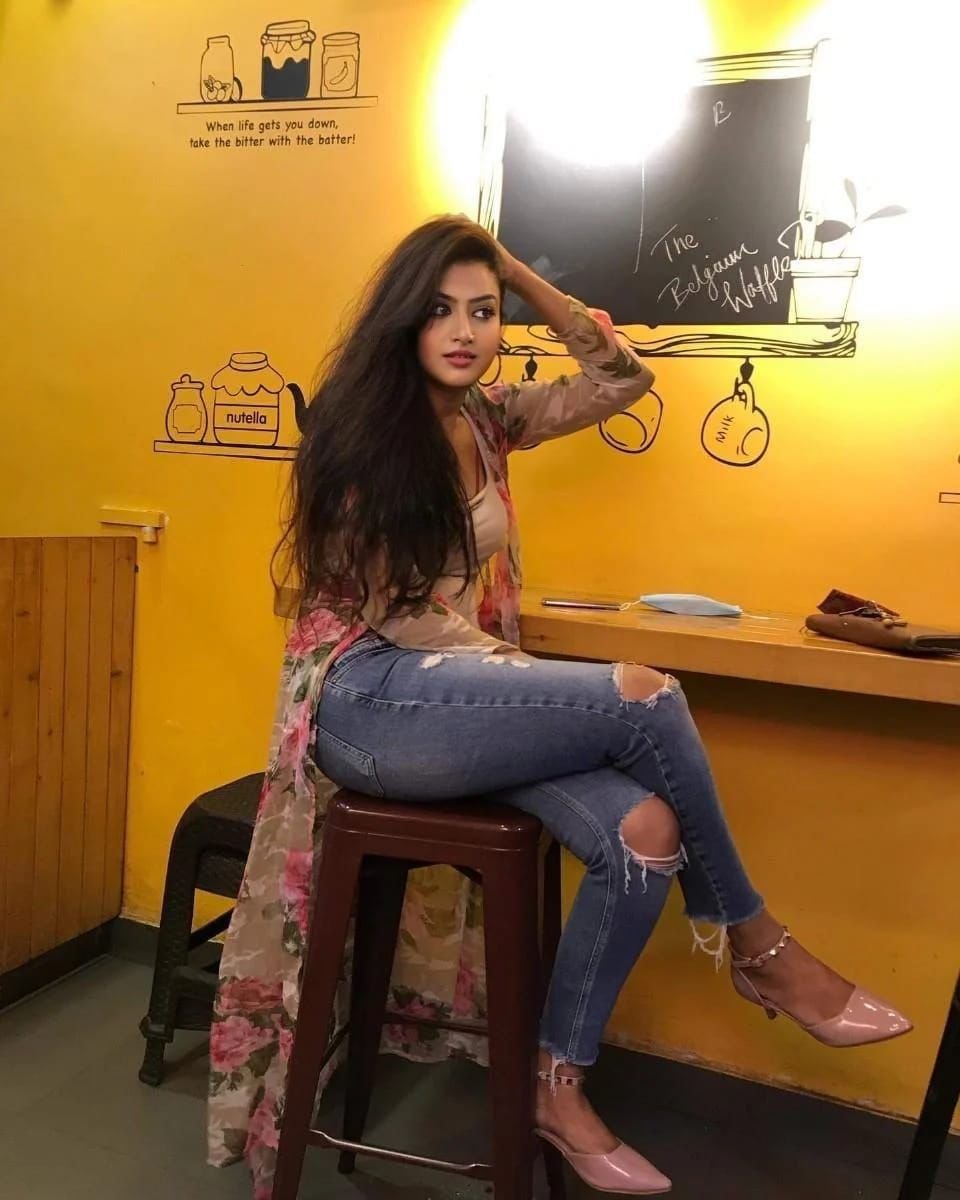 Insta girls dp 2