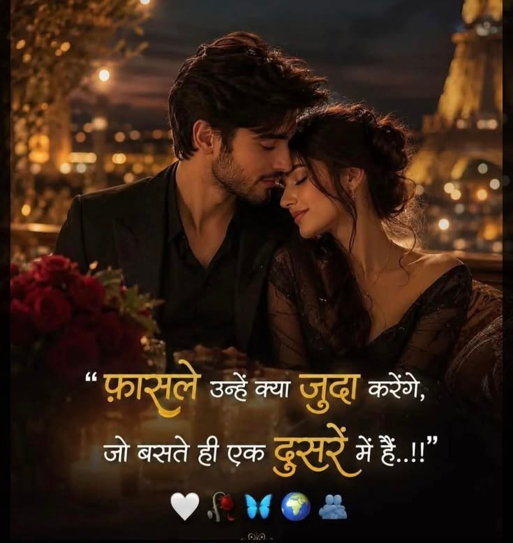 Instagram profile shayari