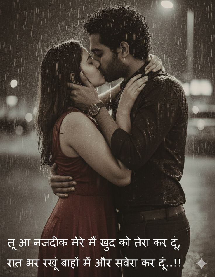 Instagram shayari