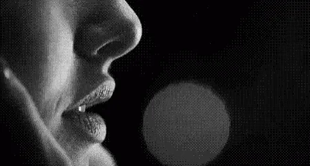 Kiss Romantic Gif