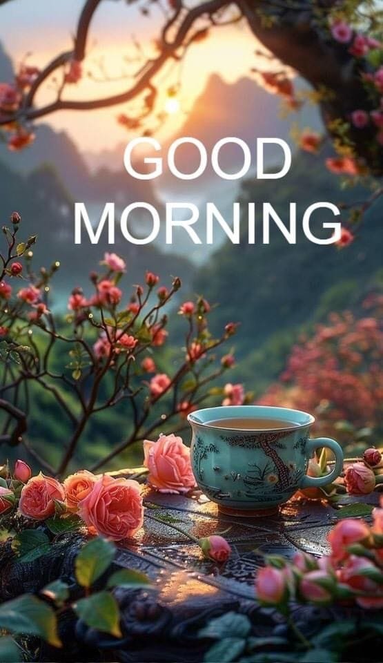 Latest good morning images (2)