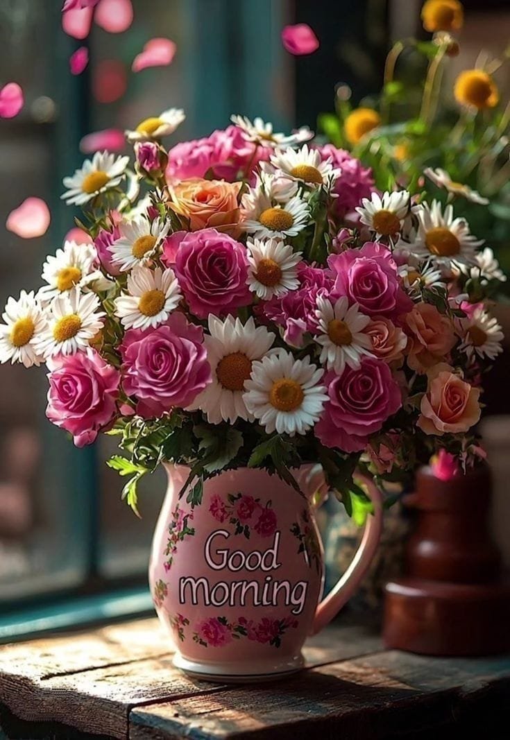 Latest good morning images (5)