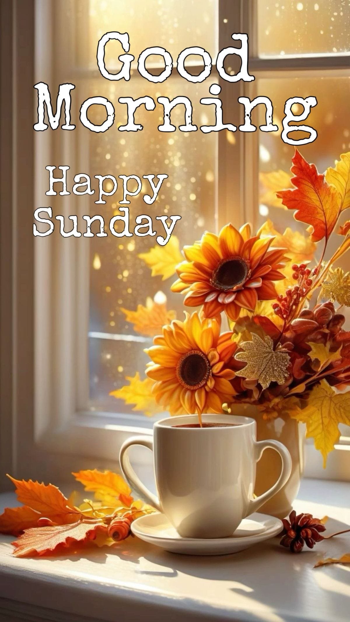 Latest good morning sunday photo