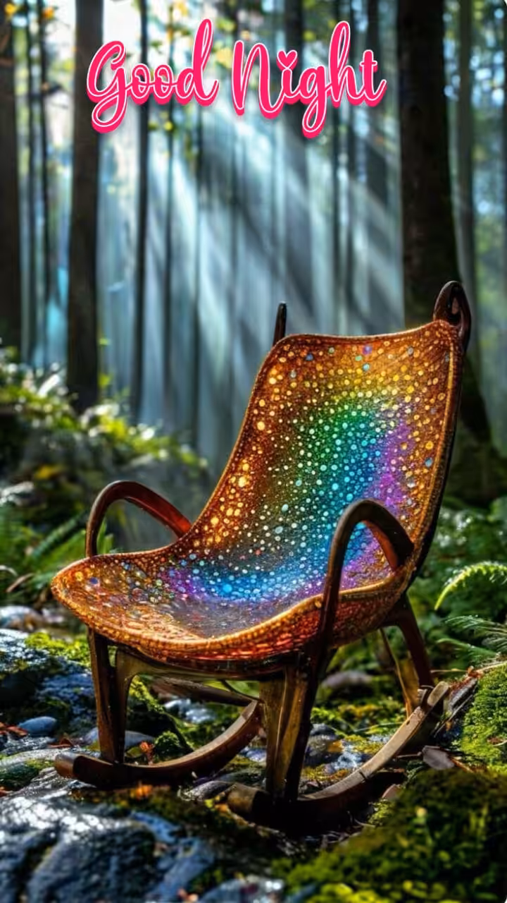 Latest good night images