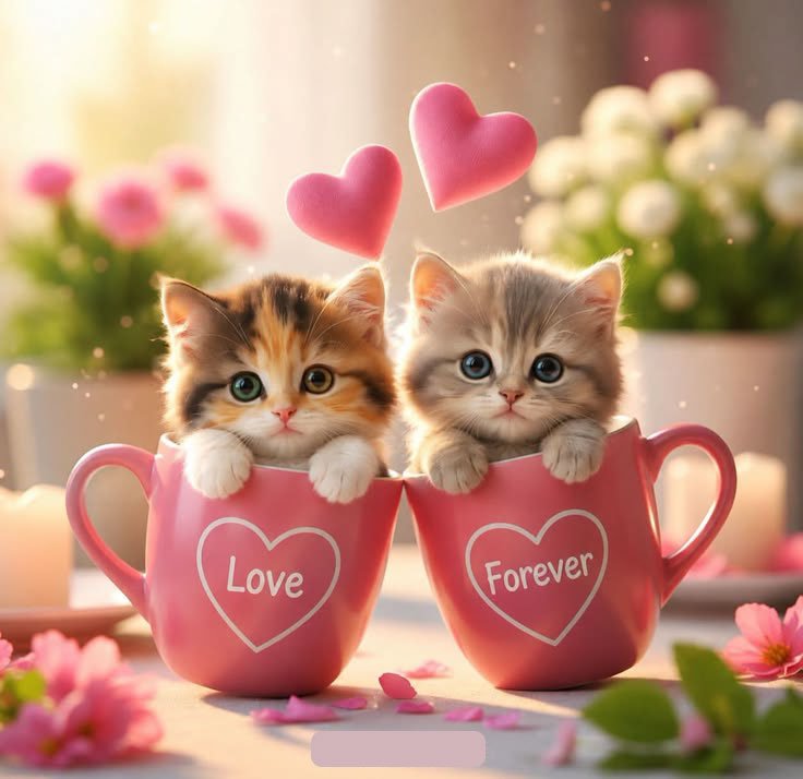 Latest love caption