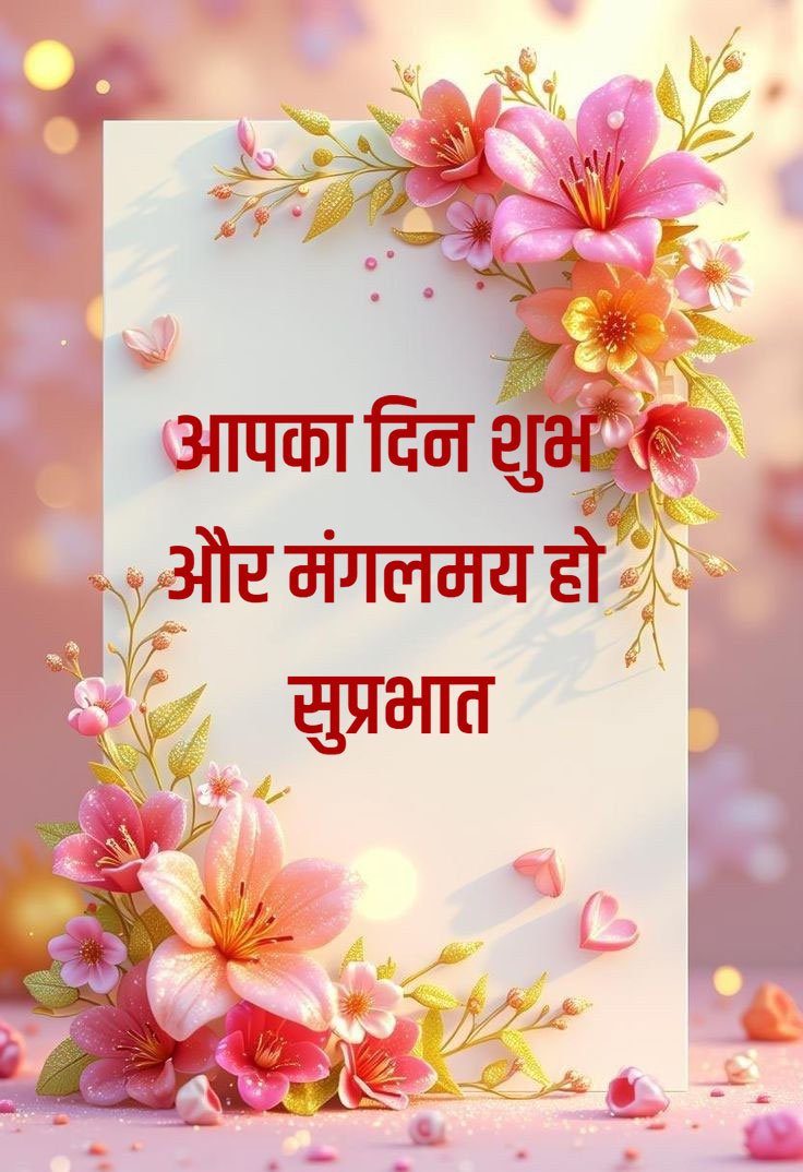 Latest suprabhat images for whatsapp