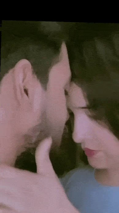 Lip lock gif