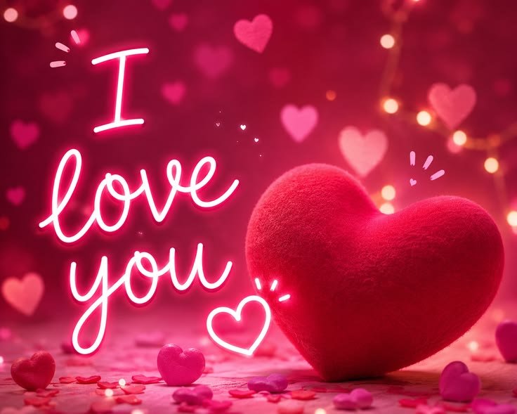 Love images