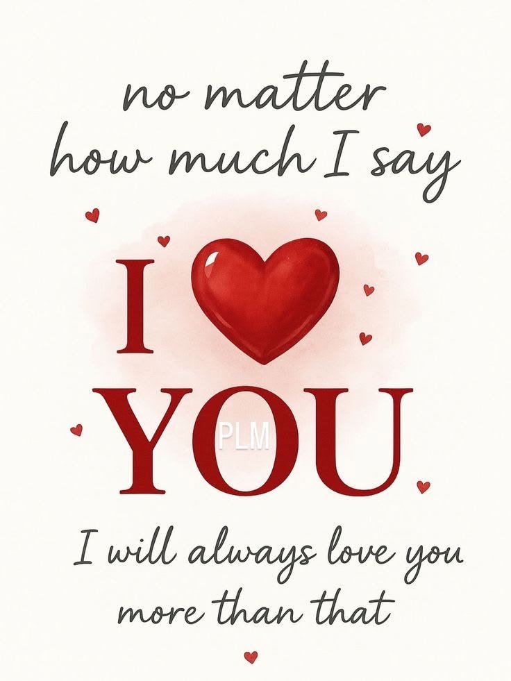 Love quotes for her with images