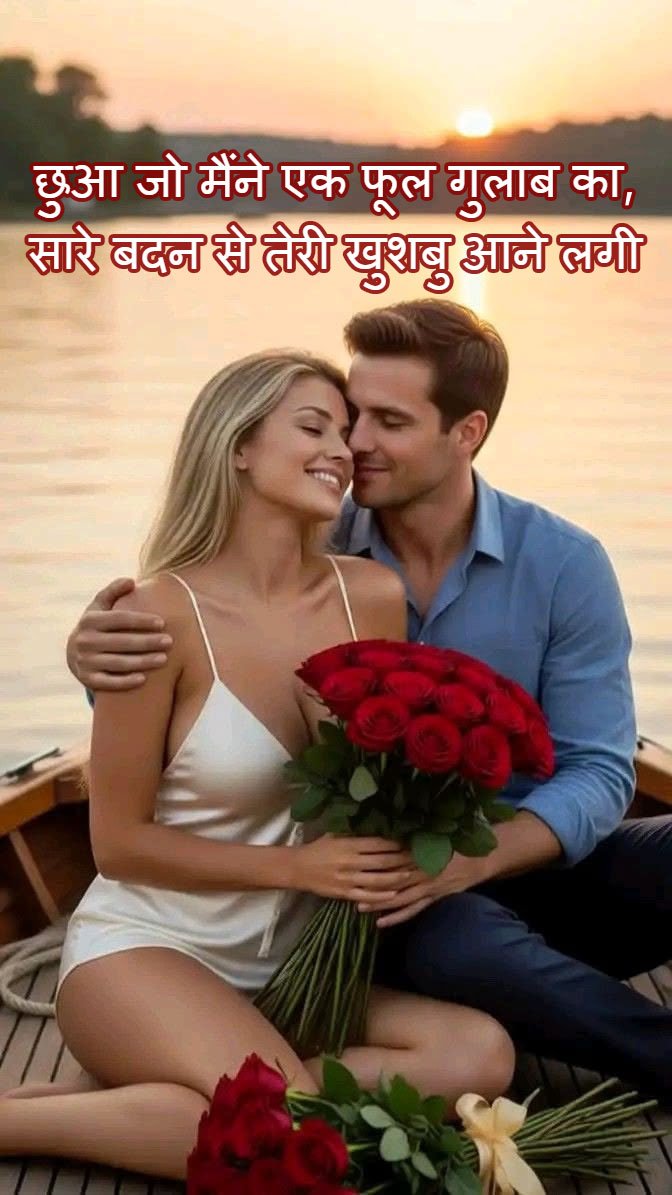 Love shayari short