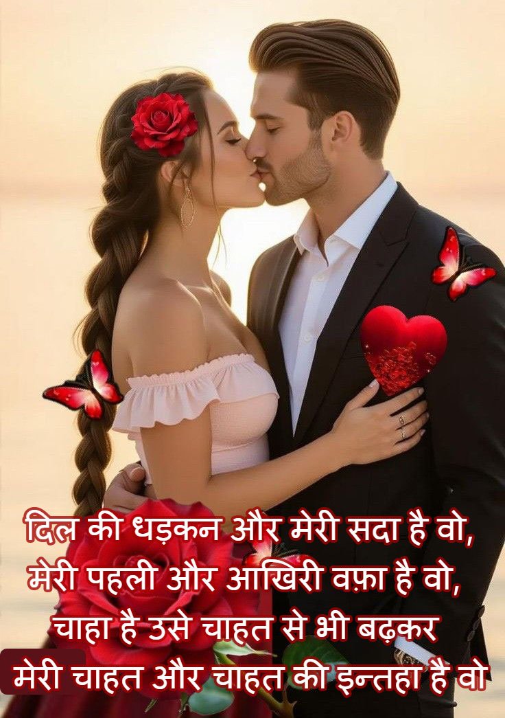 Love shayari😍 2 line