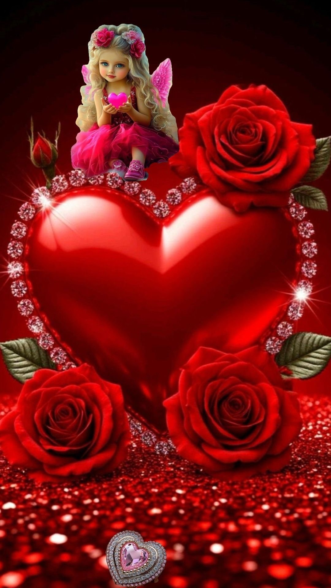 Love status HD