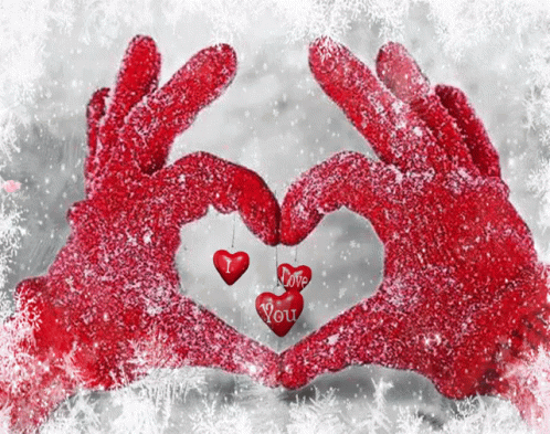 Love You Gif Romantic
