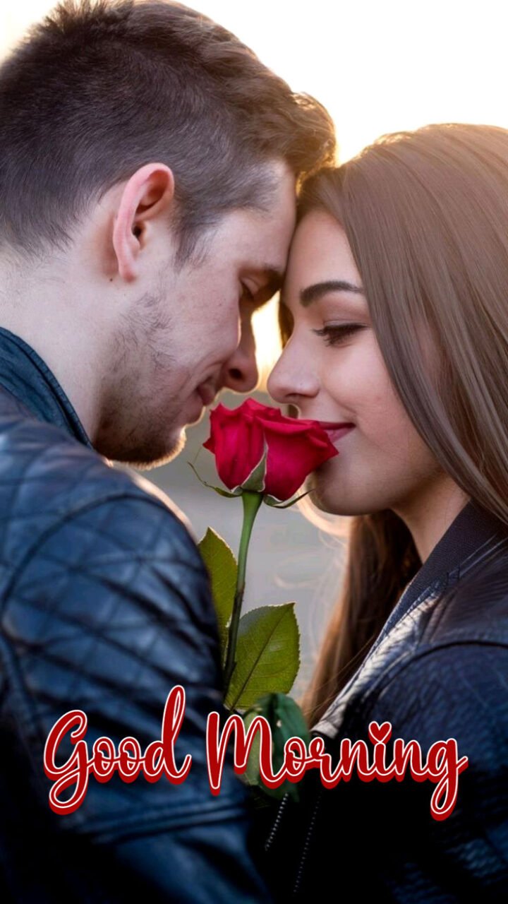 Love you good morning images