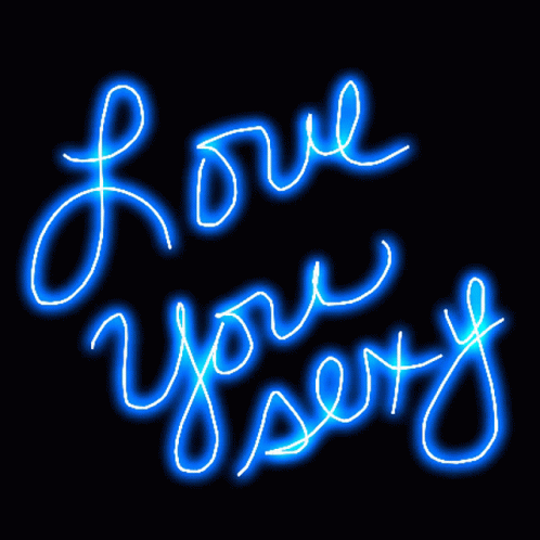 Love You