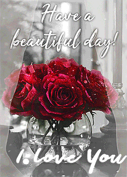 Lovely Good Morning Gif Images