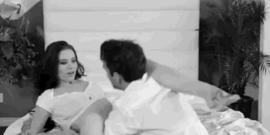 Loving Her Gif