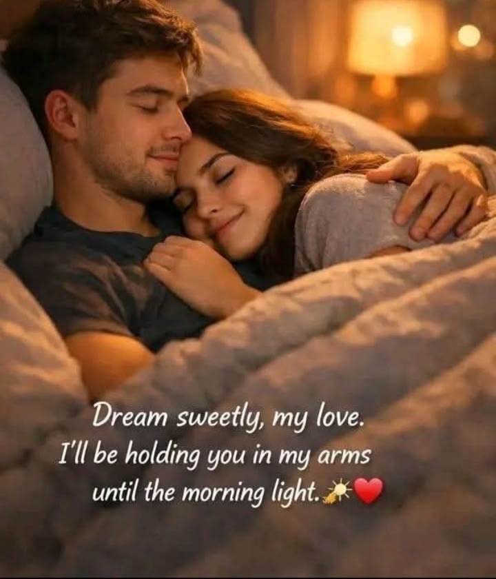 Meaningful good night images