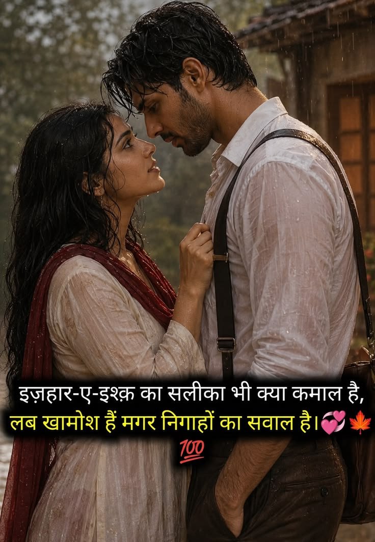Mohabbat shayari