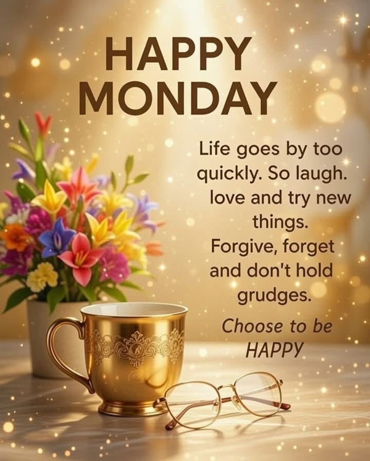 Monday images with quotes