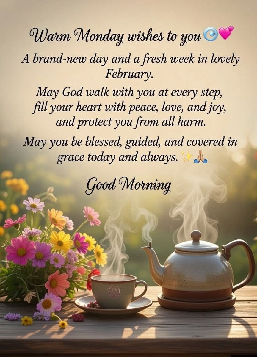 Monday quotes (4)