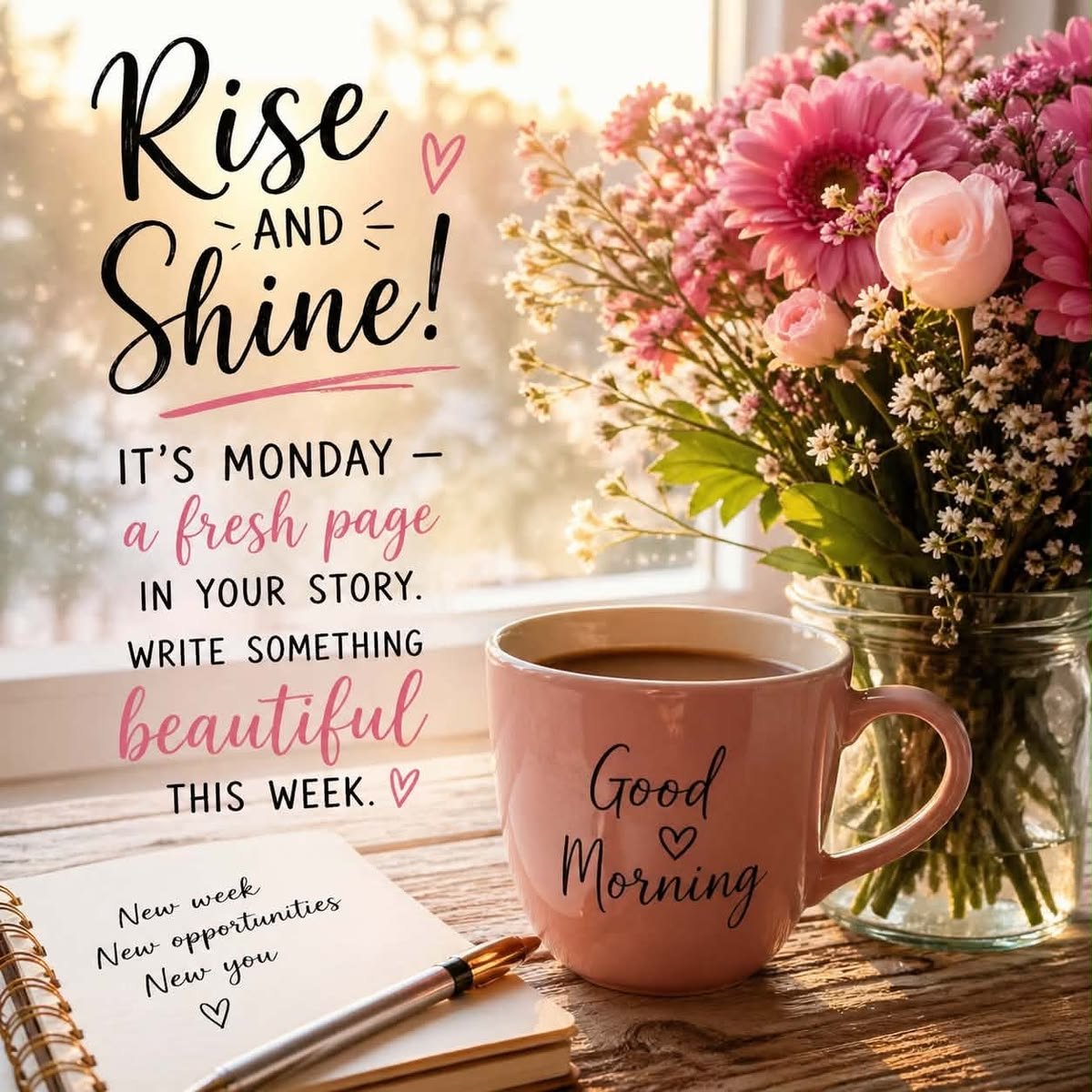 Monday quotes (6)