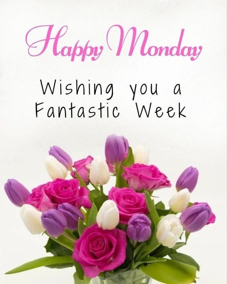 Monday quotes (8)