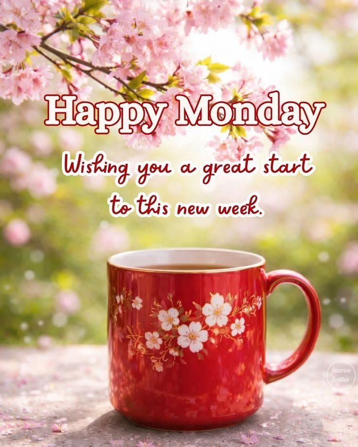Monday quotes (9)
