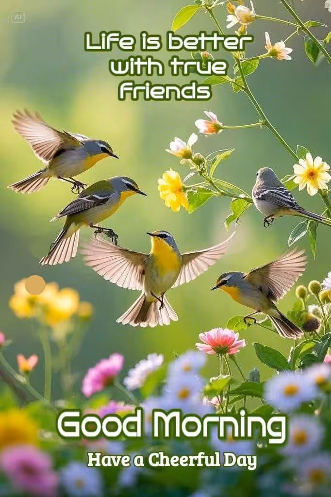 Morning quotes