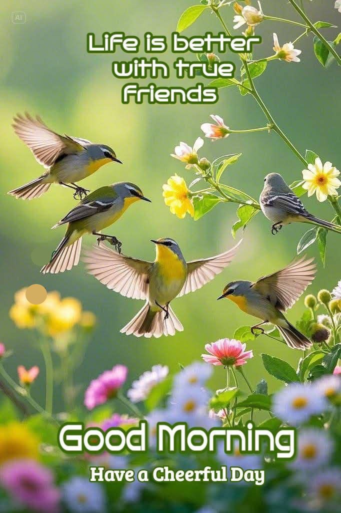 Morning quotes