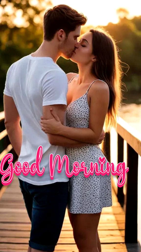 Morning romantic images