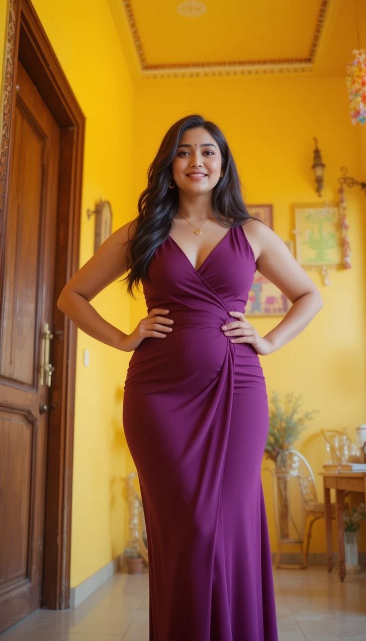 Most beautiful girl full body photo (24)