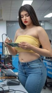 Most beautiful girl photos 4