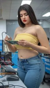 Most beautiful girl photos 4