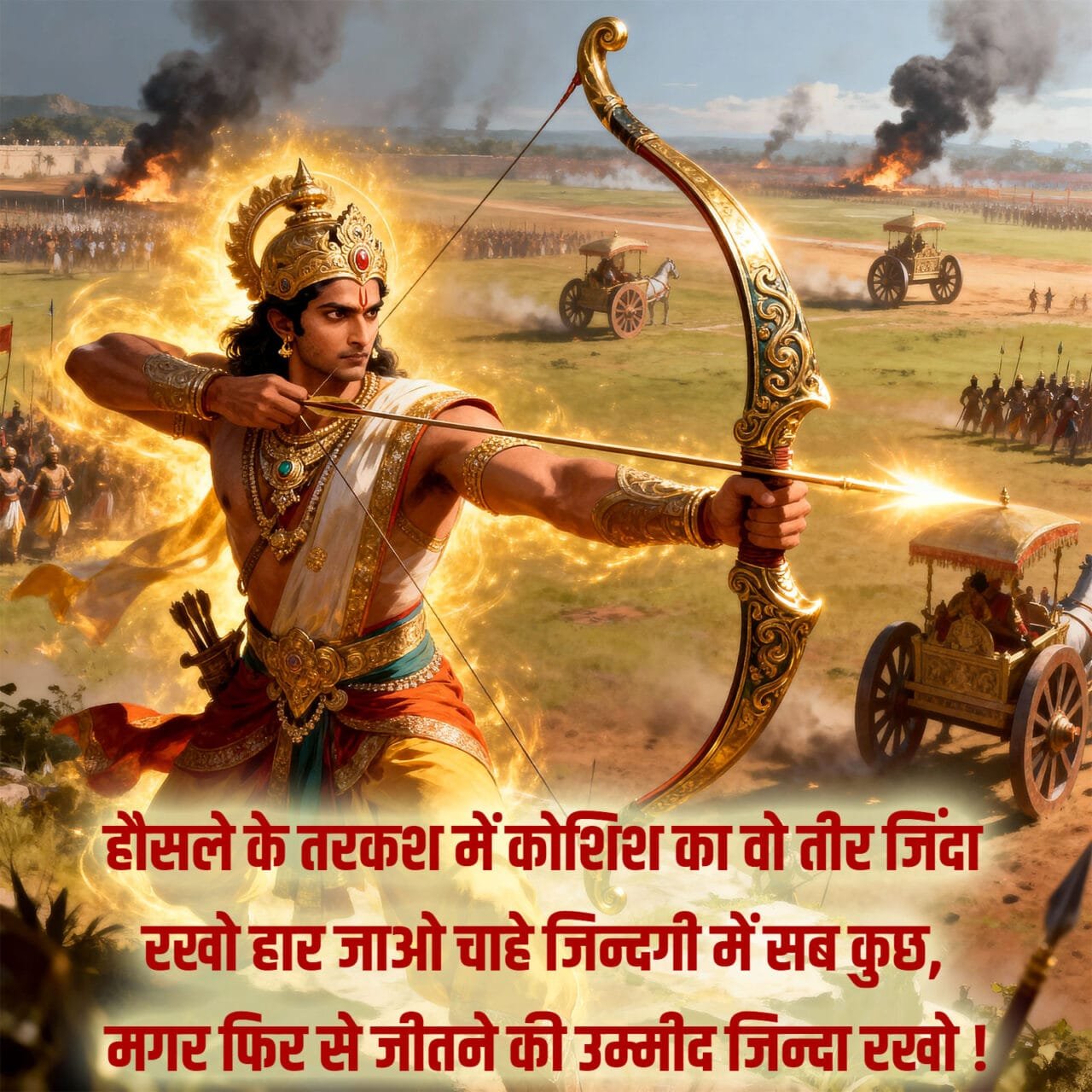 Motivational hindi wallpaper hd 1080p