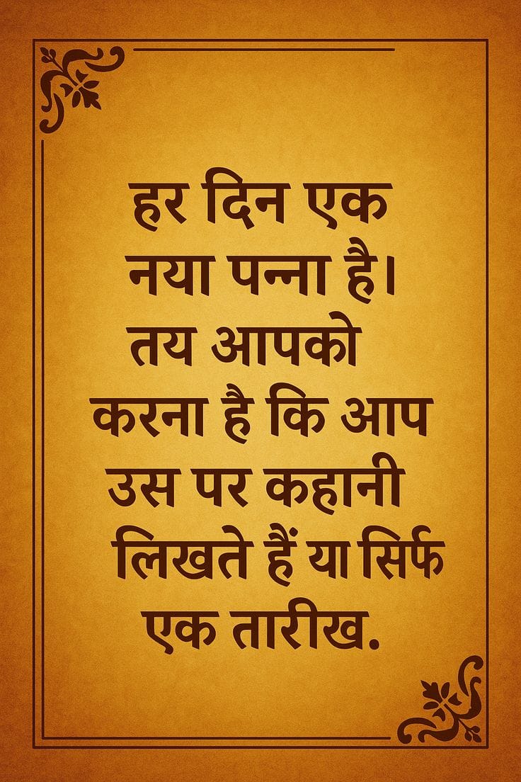 Motivational picture quotes in hindi