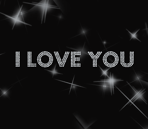 Moving I Love You Gif
