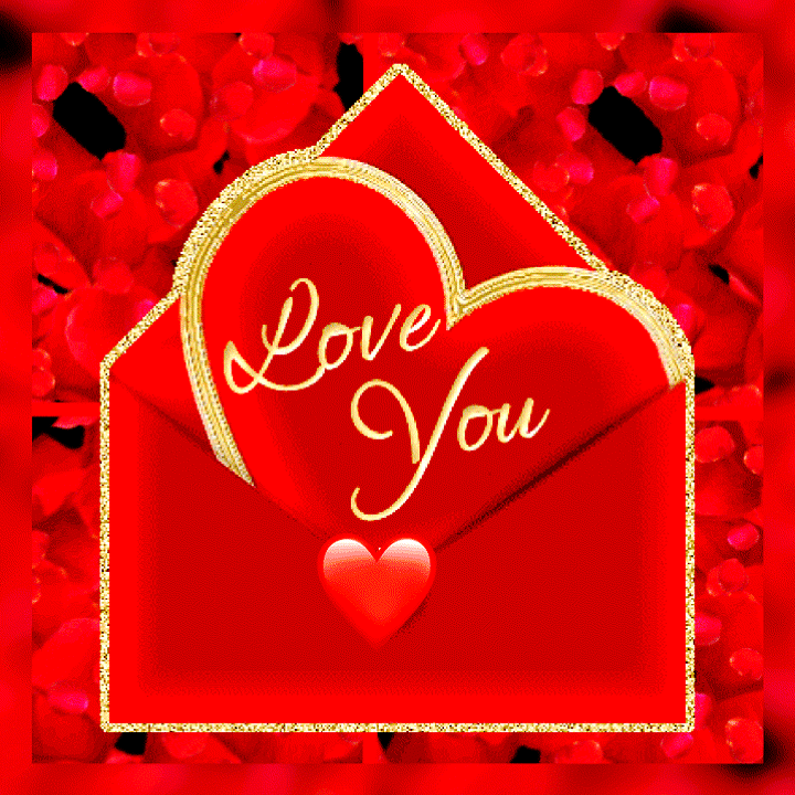 My Love