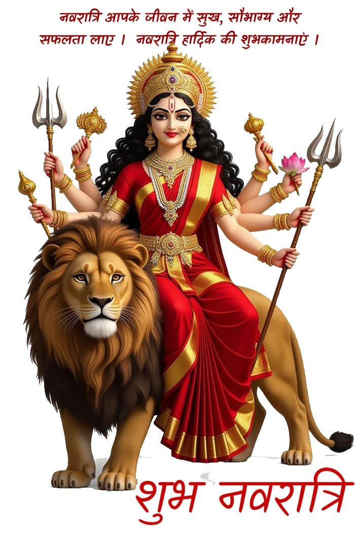 Navratri photos for status