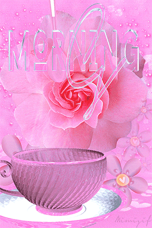 New Good Morning Gifs For Whatsapp