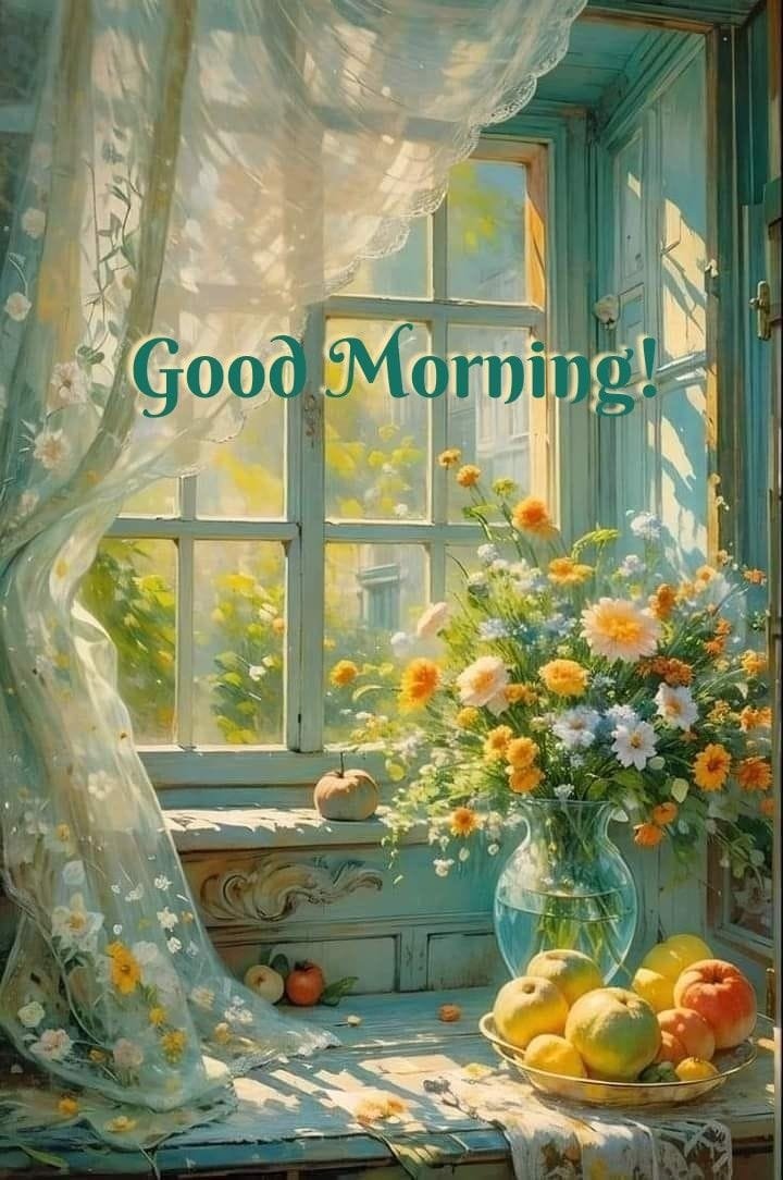 New good morning images (1)