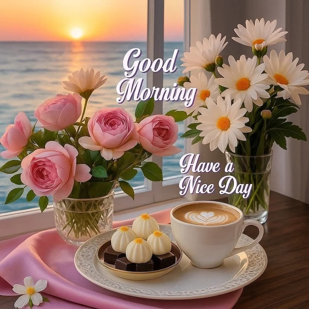 New good morning images (12)