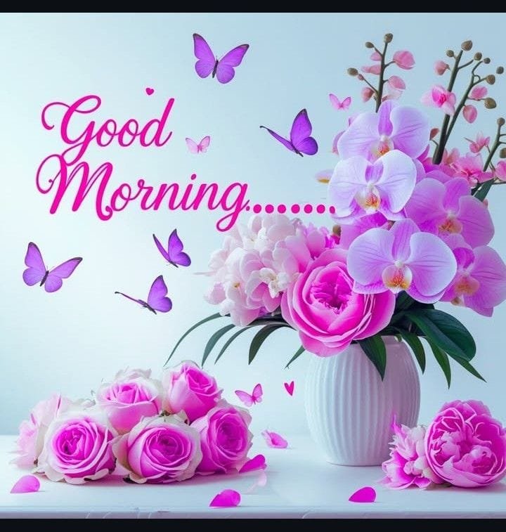 New good morning images (14)