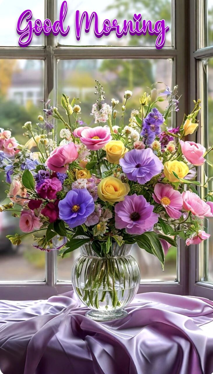 New good morning images