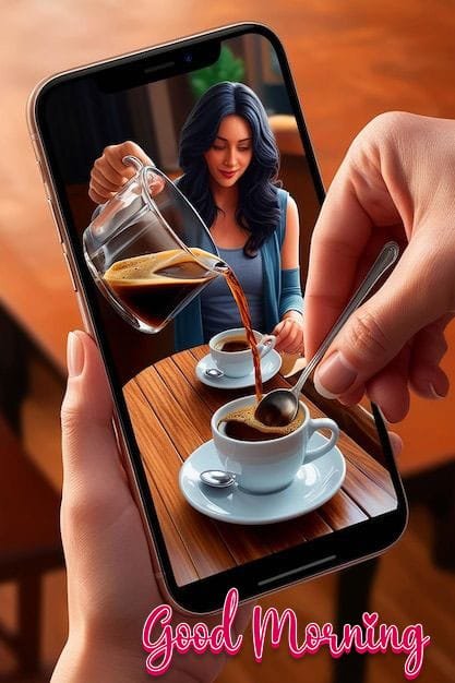 New good morning images 2025